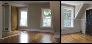 Newport - 16 Pleasant St Second Floor Apartment