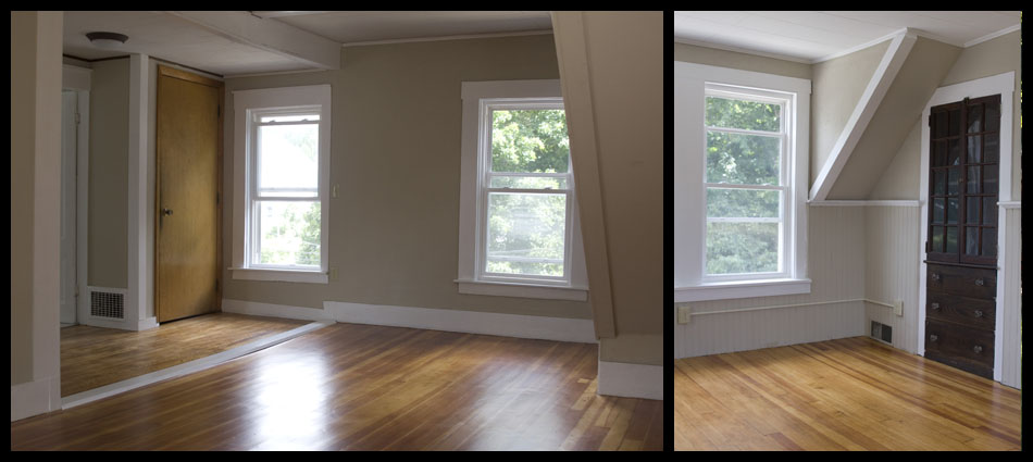Newport - 16 Pleasant St Second Floor Apartment