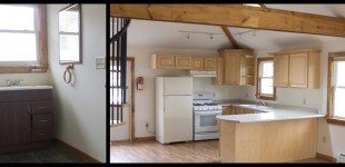 Private Large 2-BR Newport