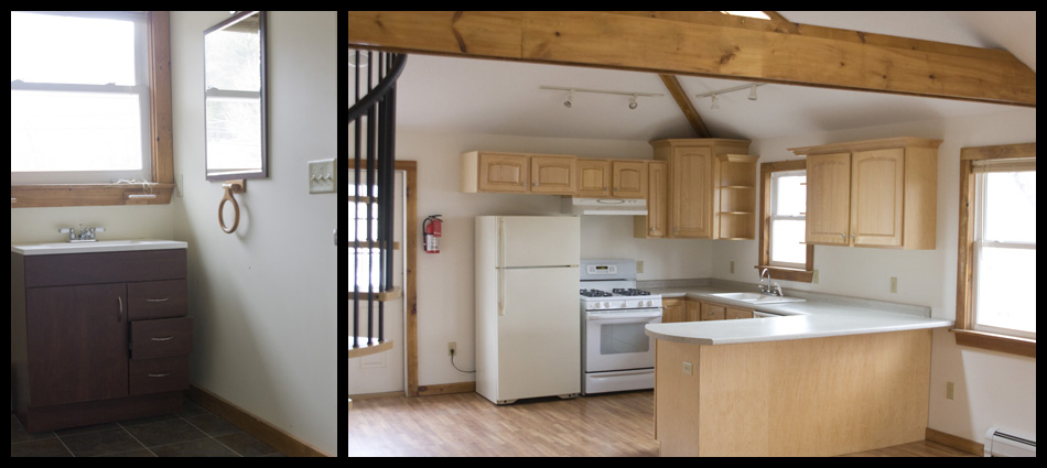 Private Large 2-BR Newport